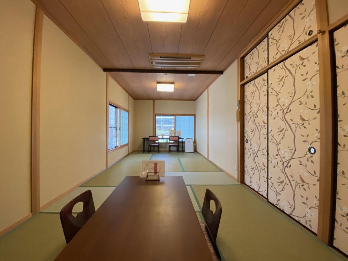 Ryokan Sawaya Honten Kyoto Exterior foto