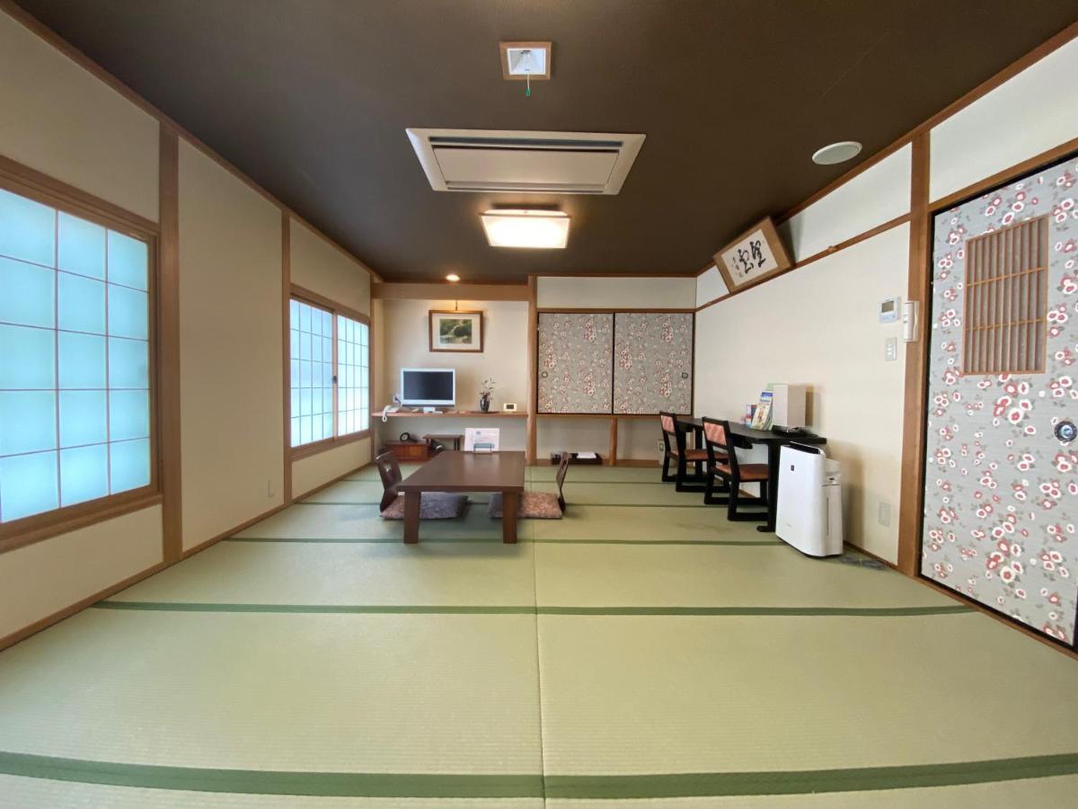 Ryokan Sawaya Honten Kyoto Exterior foto