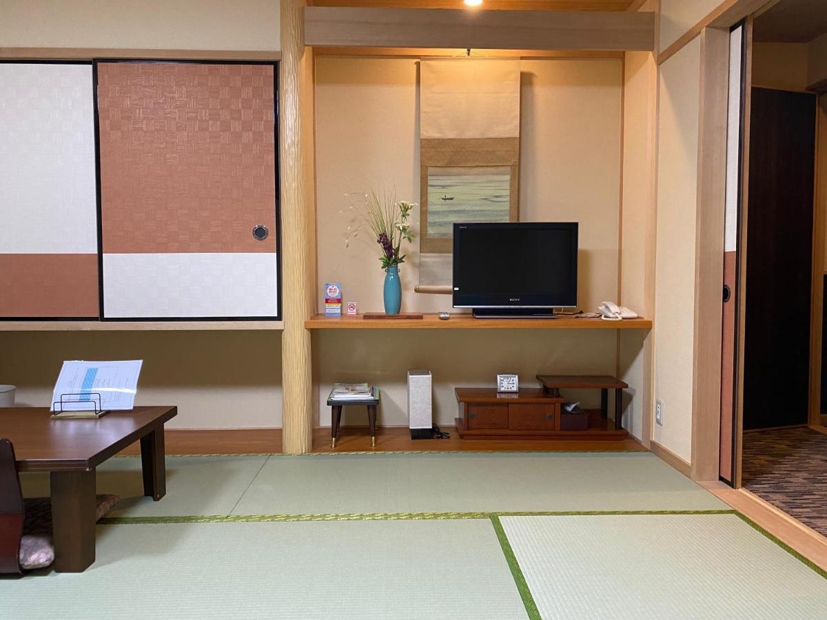 Ryokan Sawaya Honten Kyoto Exterior foto