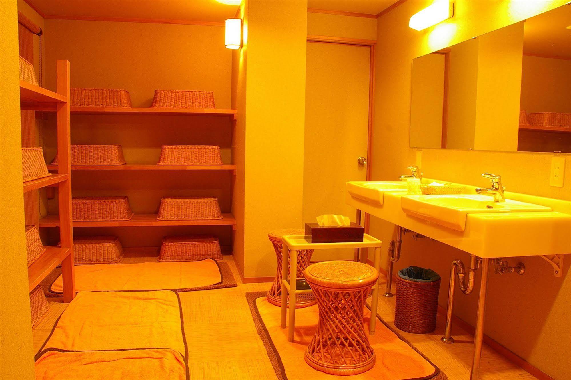 Ryokan Sawaya Honten Kyoto Exterior foto