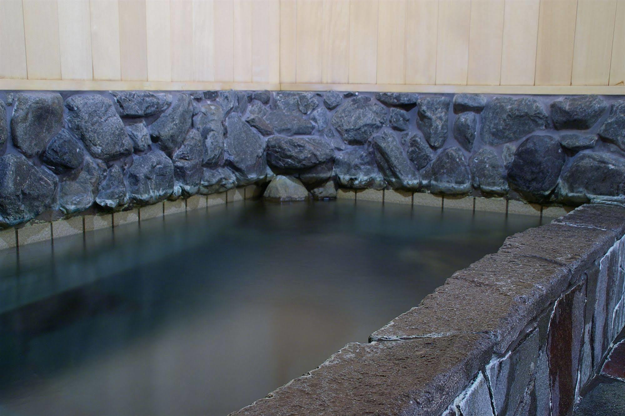 Ryokan Sawaya Honten Kyoto Exterior foto