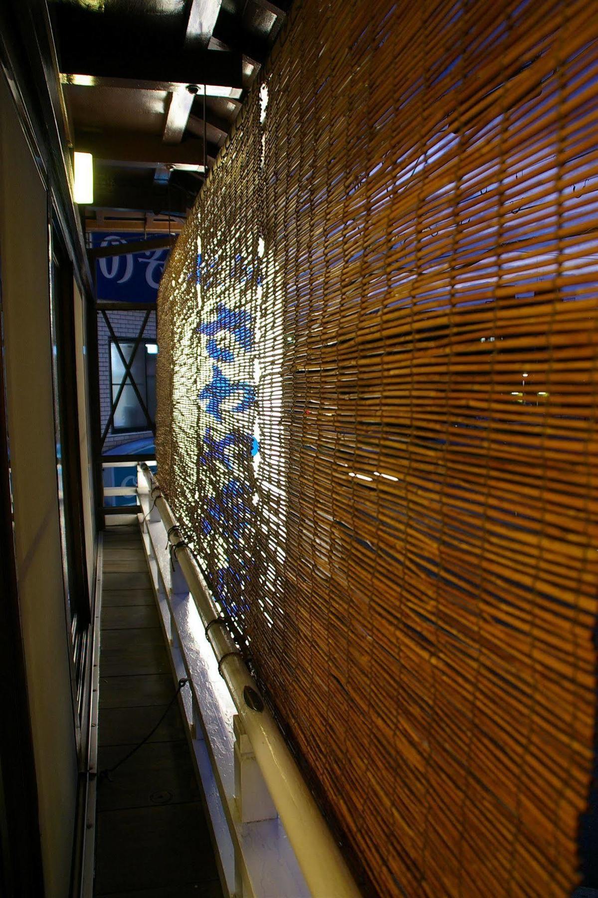 Ryokan Sawaya Honten Kyoto Exterior foto