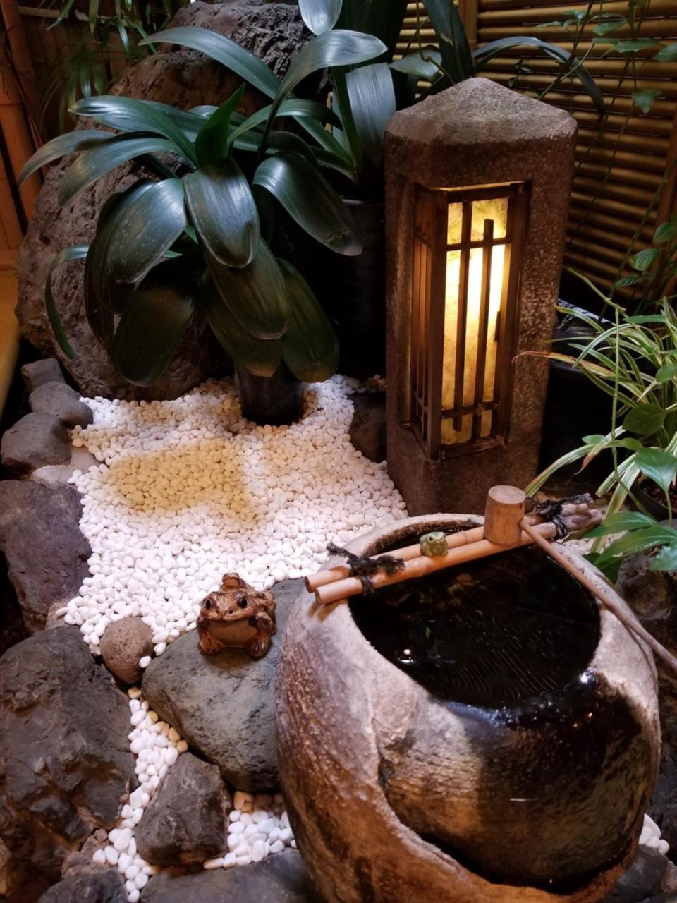 Ryokan Sawaya Honten Kyoto Exterior foto